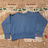 1940’s/50’s The Lone Ranger Sweatshirt 18” Chest