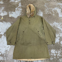 1940’s WWII 10th Mountain Reversible Ski Parka Medium