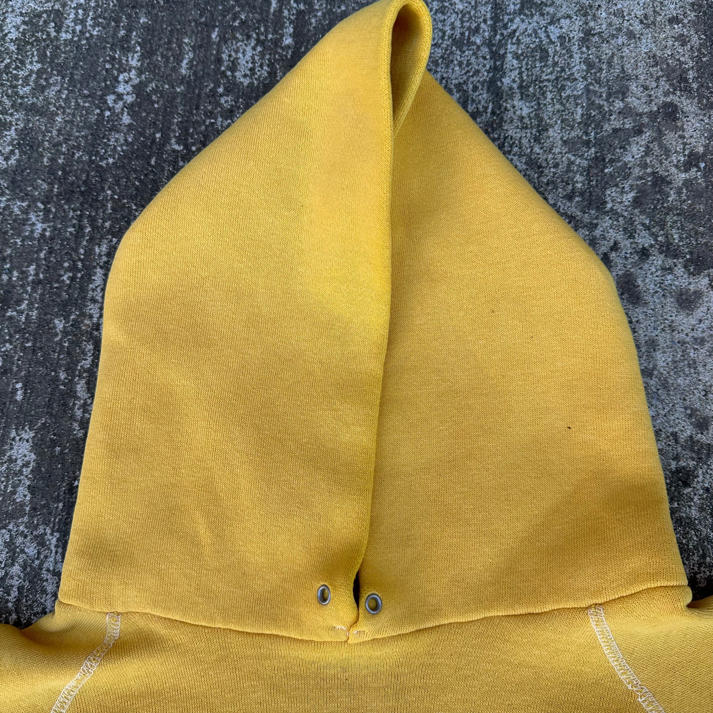 1970’s US Army 10th MP Battalion Sweatshirt Large