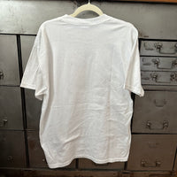 1990’s/Y2K Skatopia Truck Skateboard Park T-Shirt XL