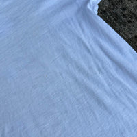 1960’s Mayo Spruce Snoopy Ringer T-Shirt Small