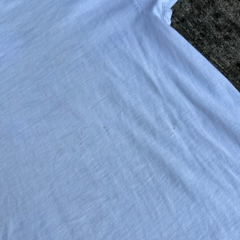 1960’s Mayo Spruce Snoopy Ringer T-Shirt Small