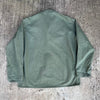 1940’s WWII USN N-3 HBT Utility Jacket 23.5” Chest