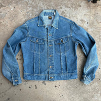 1970’s Lee 101J Denim Jacket 23” Chest