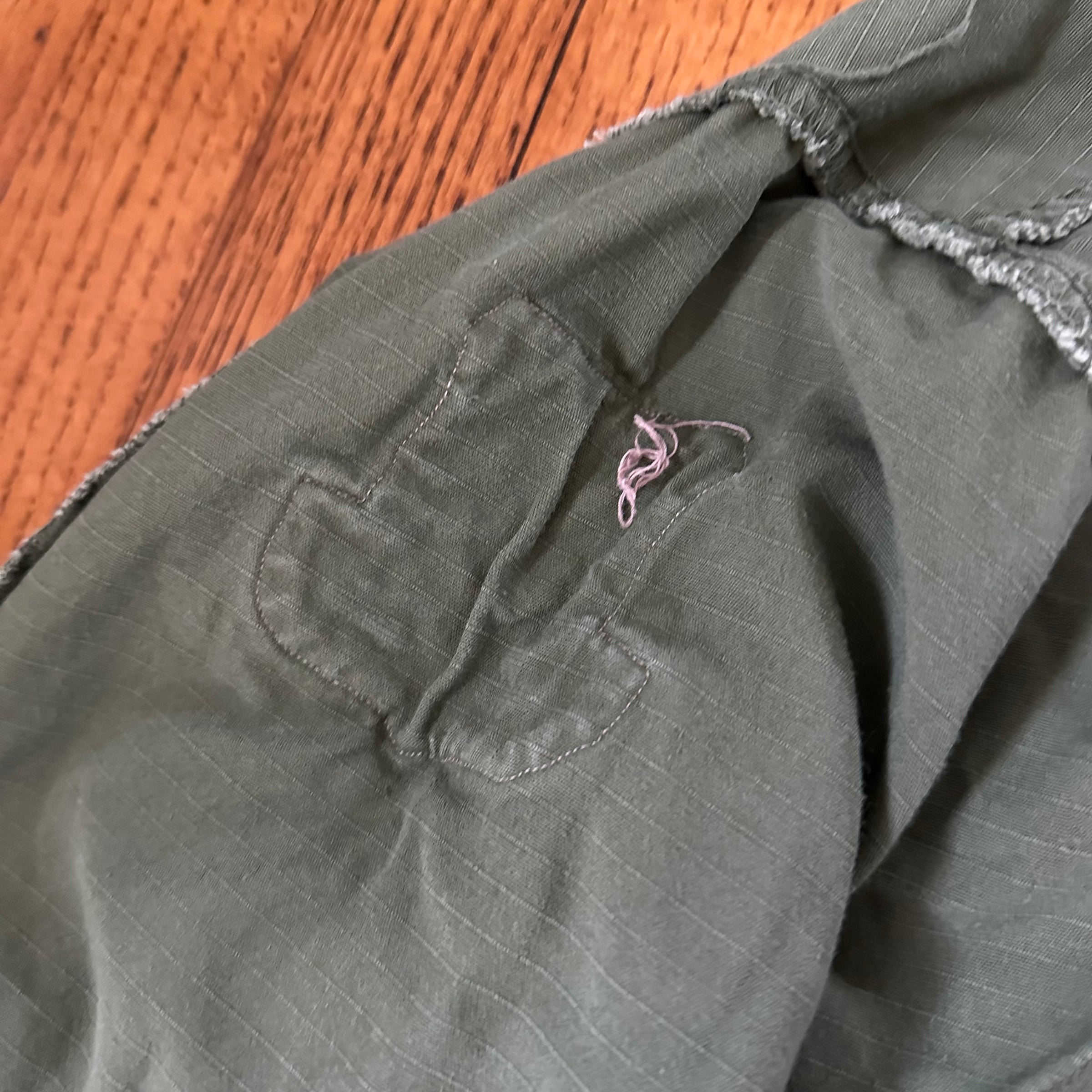 1960’s Vietnam War Named USAF VNAF Advisor Grouping