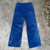 1950’s/60’s Sun Faded USN Denim Dungarees