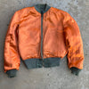 1960’s USAF L-2B Flight Jacket Medium