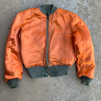 1960’s USAF L-2B Flight Jacket Medium