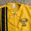 1970’s/80’s Pike’s Peak Auto Hill Climb Nylon Racing Jacket Large