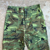 1960’s Deadstock ARVN Poplin ERDL Pants 34” Waist