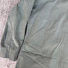 1960’s Vietnam War Poplin Jungle Jacket Large Regular