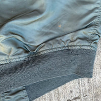 1970’s USAF L-2B Flight Jacket Medium