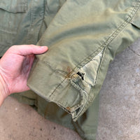 1960’s Vietnam War First Pattern M-65 Field Jacket Medium Regular