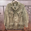 1960’s Vietnam War Modified Ripstop Jungle Jacket Medium Regular