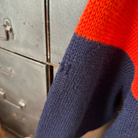 1970’s/80’s Patagonia Wool Guide Sweater Small