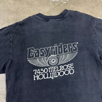 1990’s Easyriders Hollywood T-Shirt Medium