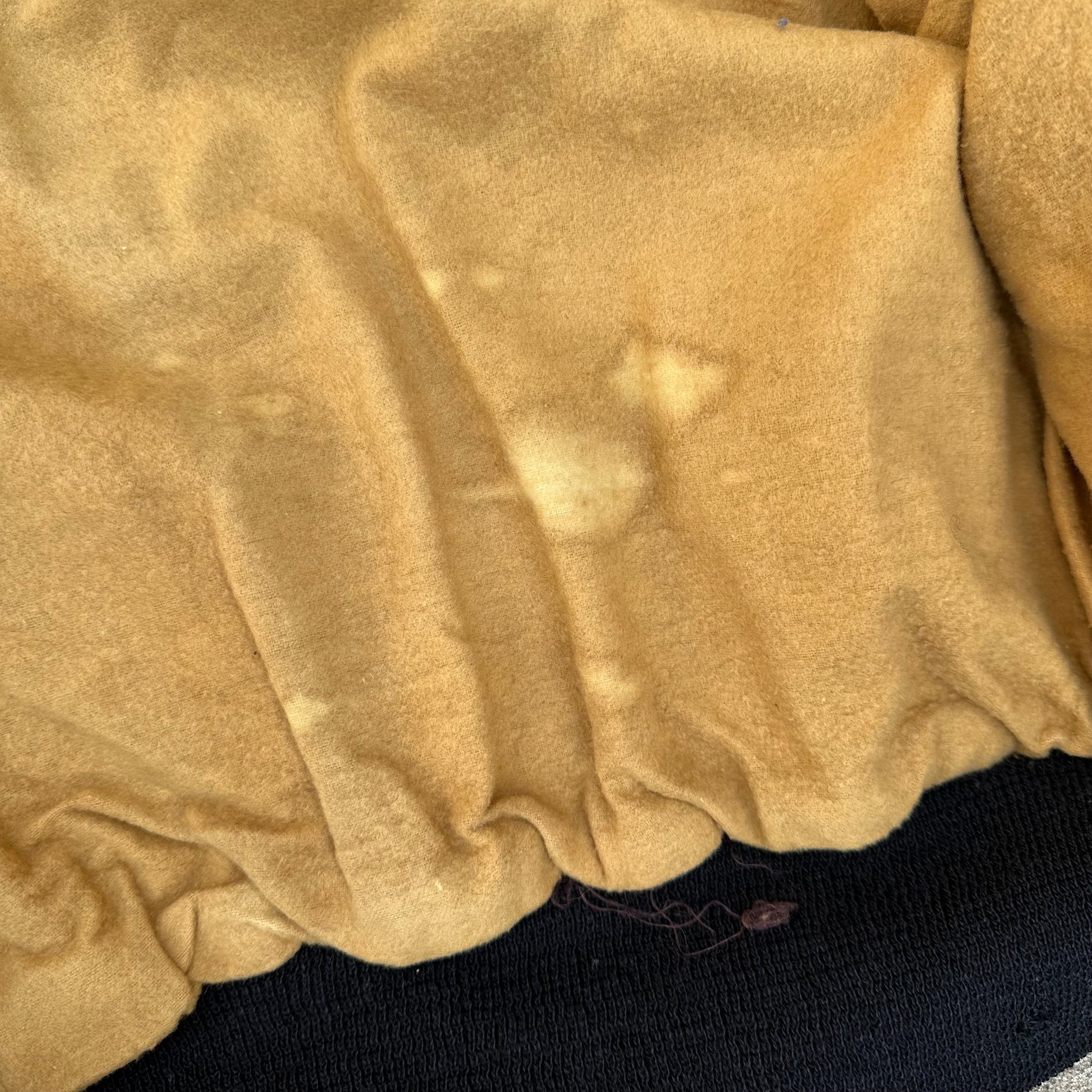 1950’s USN Sub Group 3 Satin Souvenir Jacket Size 42