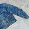 1970’s Lee 101j Denim Jacket Size 42