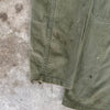 1940’s/50’s Thrashed US Army M-47 HBT Shirt Medium
