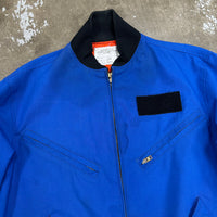 1970’s Pace Flight Apparel Test Pilot Flight Jacket Large