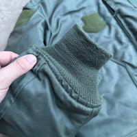 1980’s USAF CWU-45/P Flight Jacket Medium