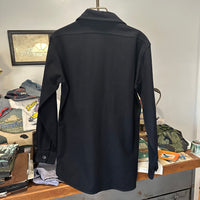 1940’s WWII CPO Wool Shirt Size 14 1/2