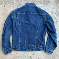 1970’s Levi’s 70505 Type 3 Denim Jacket Size 38