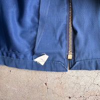 1960’s/70’s McGregor Drizzler Jacket 44L