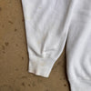 1950’s/60’s Culver Naval School Champion Sweatshirt 24” Chest