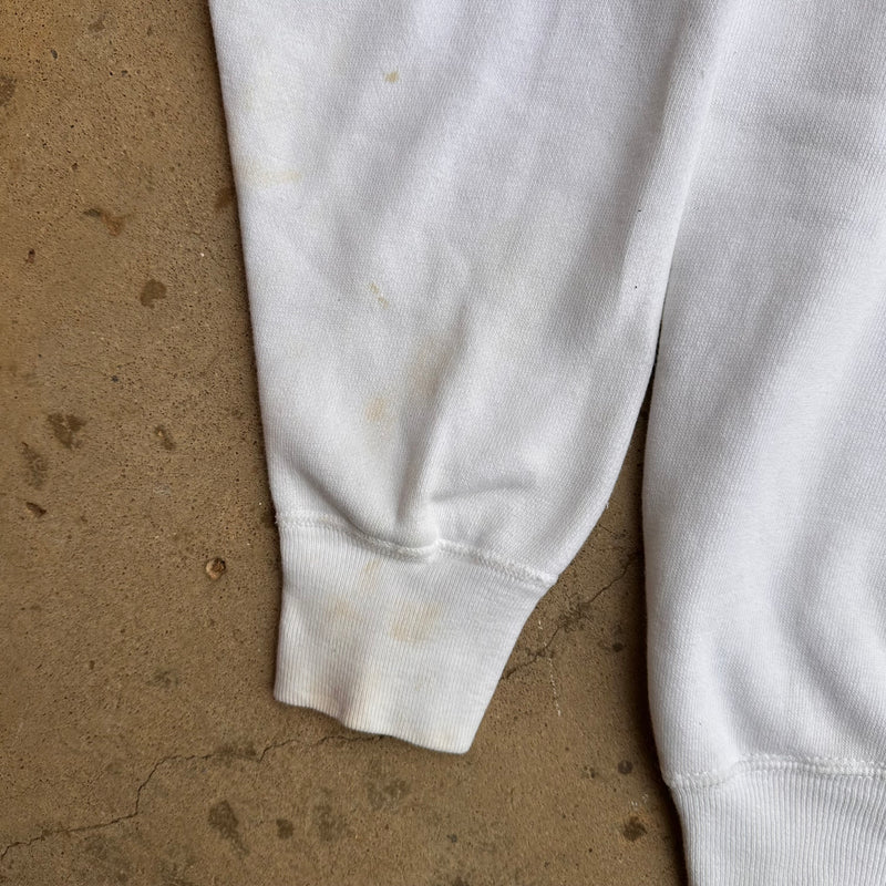 1950’s/60’s Culver Naval School Champion Sweatshirt 24” Chest