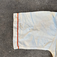 1930’s/40’s US Signal Corps Cotton Military Baseball Uniform