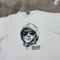 1990’s Unabomber T-Shirt XL