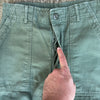 1960’s Vietnam War OG-107 Fatigue Pants