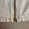 1940’s Stephen’s College Champion Sportswear Painted Jacket