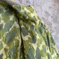 1940’s WWII 101st Airborne Parachute Lined M-43 Field Jacket 38R