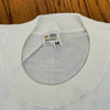 1970’s Deadstock Ernie DeCroce AAI Speed Equipment Stock Car T-Shirt Medium