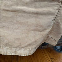 1960’s Carhartt Blanket Lined Duck Canvas Chore Coat