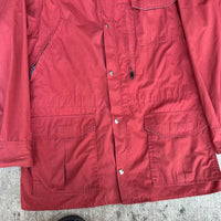 1970’s Holubar 60/40 Mountaineering Parka Large