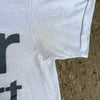 1986 Public Image Limited Tour T-Shirt Small