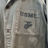 1940’s WWII P-41 Utility Jacket 24” Chest