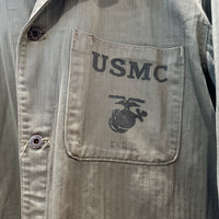 1940’s WWII P-41 Utility Jacket 24” Chest