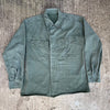 1950’s USMC P-53 HBT Utility Jacket