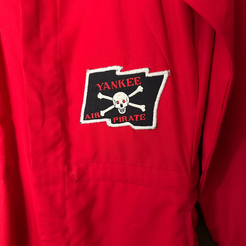 1960’s/70’s Vietnam War River Rats Sweetheart Party Suit