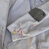 1950’s/60’s Penney’s Big Mac Lined Work Jacket Large