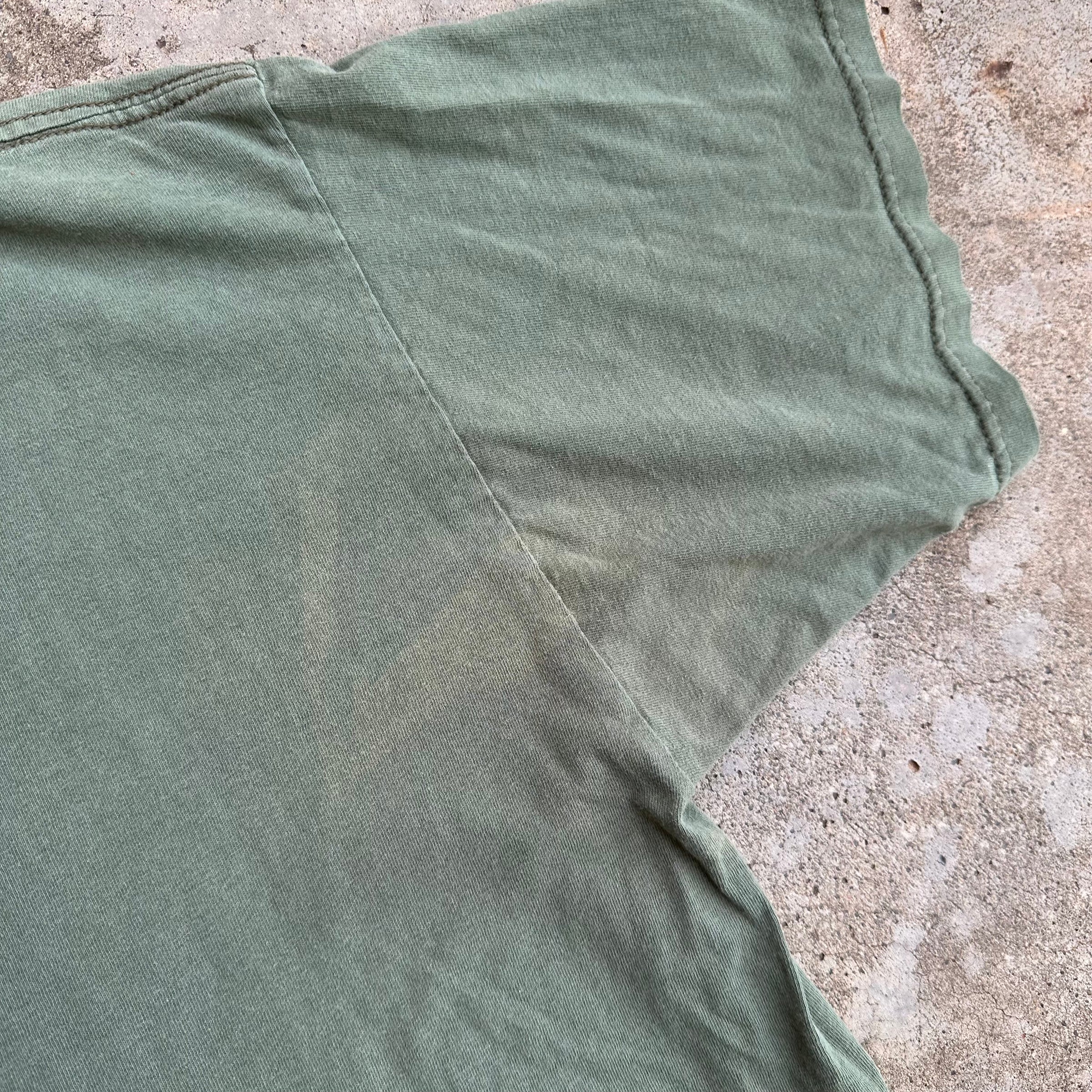 2000’s Call of Duty 2 Promo T-Shirt XL