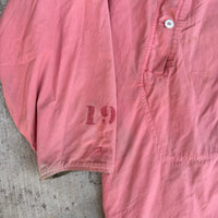 1940’s WWII Pink Dyed Reversible 10th Mountain Division Parka