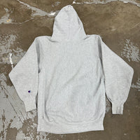 1990’s Champion Reverse Weave Hooded Sweatshirt XXL