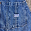 1930’s Big Smith Denim Overalls 40” Waist