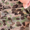 1960’s Austrian Pea Dot Camo Parka