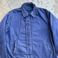 1960’s USN Utility Jacket 23” Chest